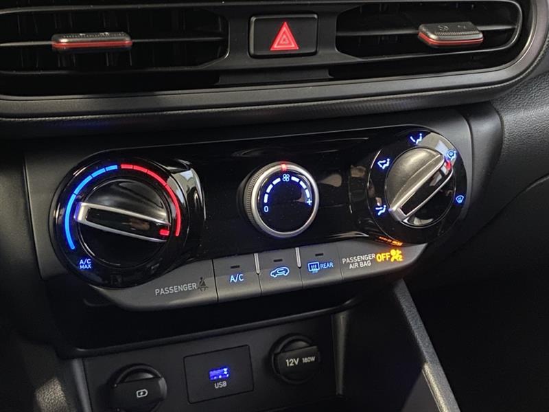 hyundai Kona 2022 - 27