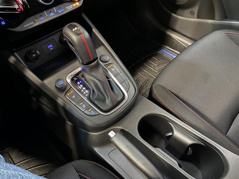 hyundai Kona 2022 - 28