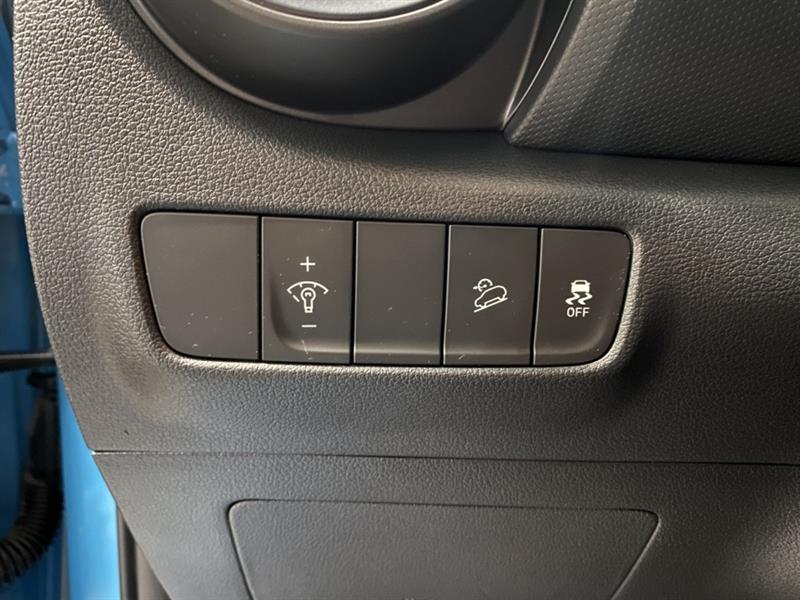 hyundai Kona 2022 - 29