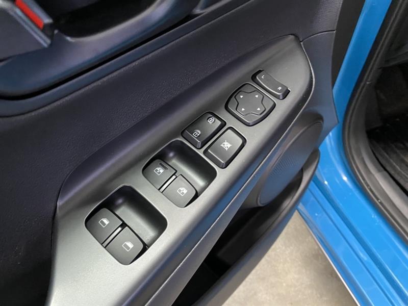 hyundai Kona 2022 - 30