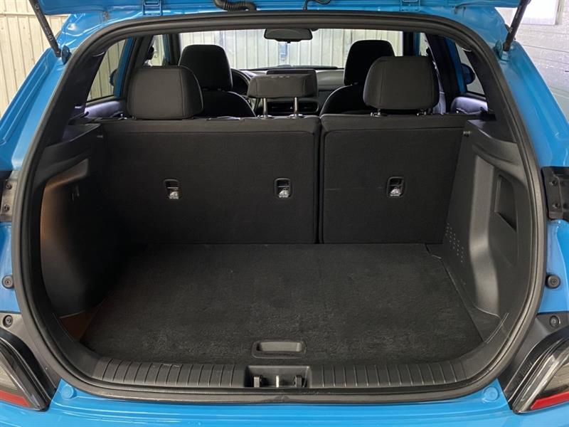 hyundai Kona 2022 - 31