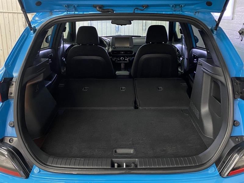 hyundai Kona 2022 - 32