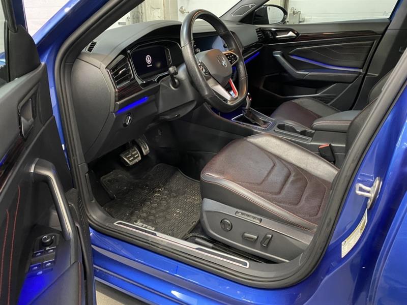 volkswagen Jetta GLI 2022 - 15