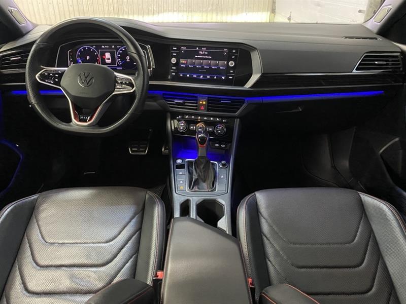 volkswagen Jetta GLI 2022 - 23