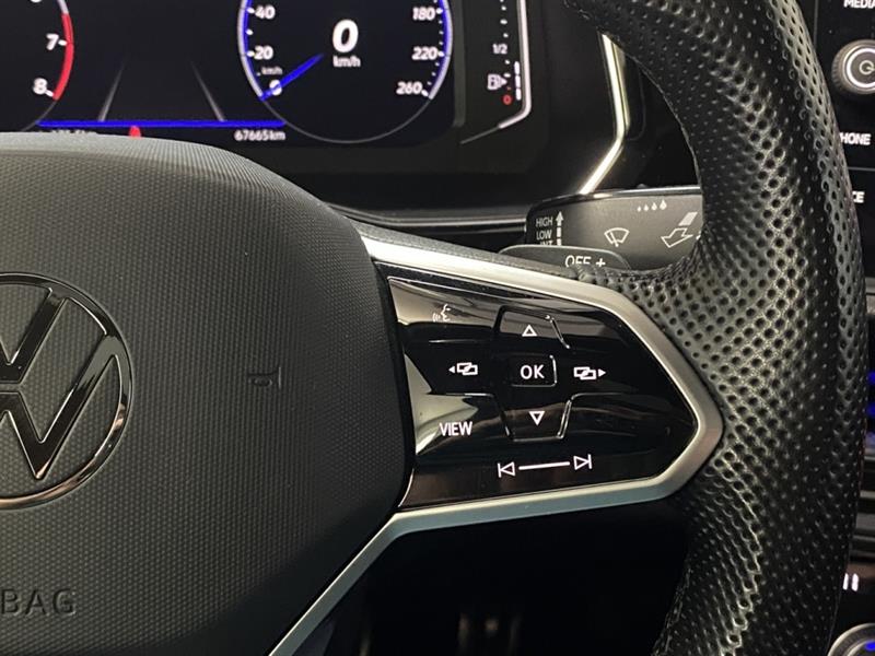 volkswagen Jetta GLI 2022 - 25