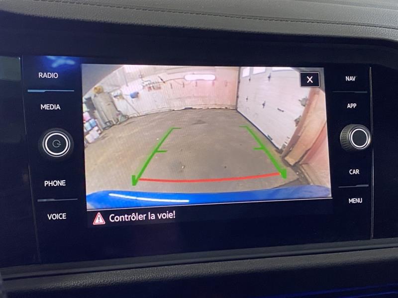 volkswagen Jetta GLI 2022 - 29