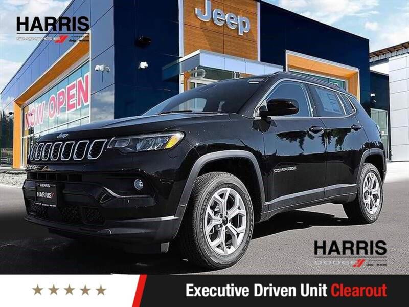 jeep Compass 2025
