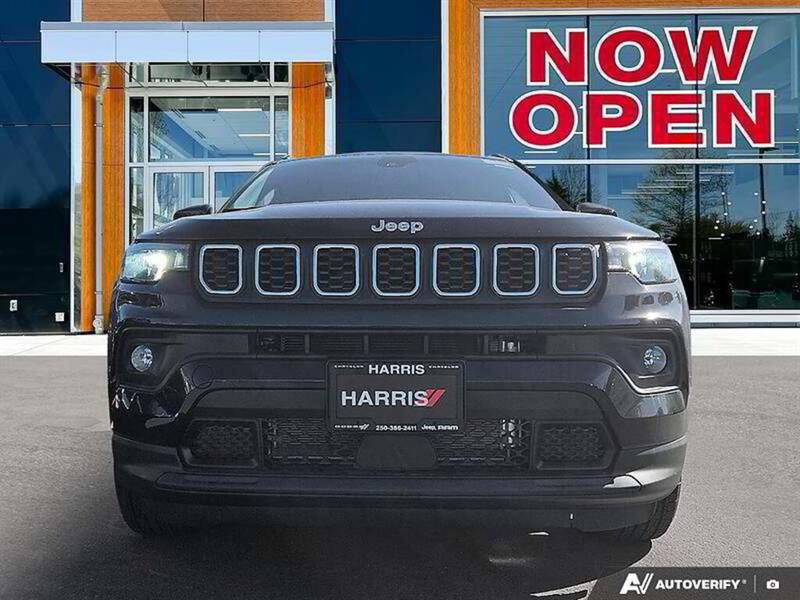 jeep Compass 2025 - 2