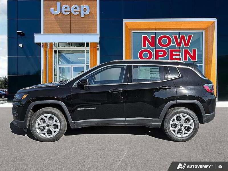 jeep Compass 2025 - 3