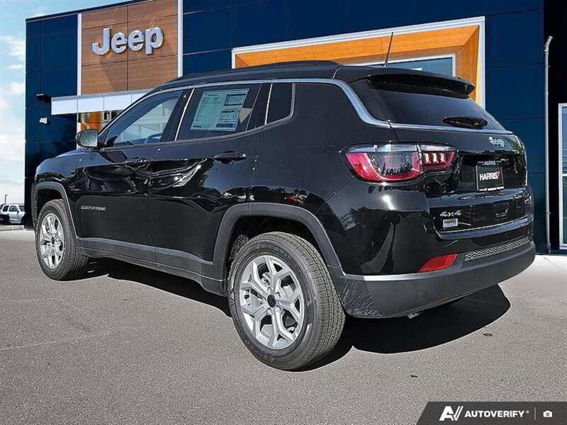 jeep Compass 2025 - 4