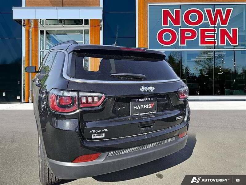 jeep Compass 2025 - 5