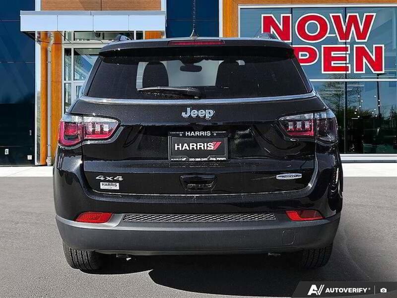 jeep Compass 2025 - 6