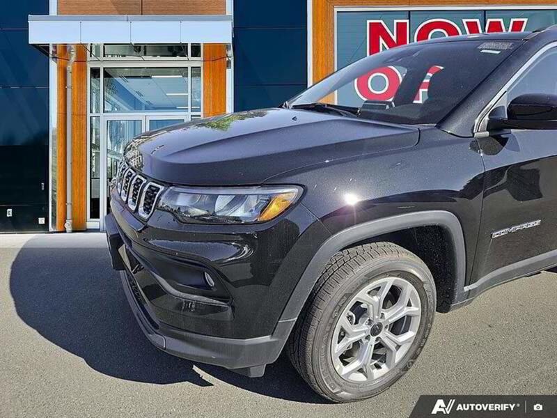 jeep Compass 2025 - 7