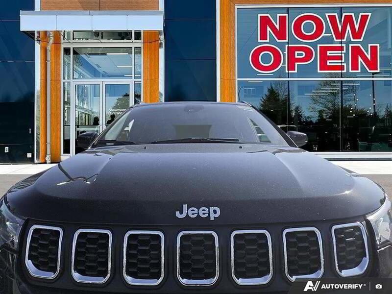 jeep Compass 2025 - 8