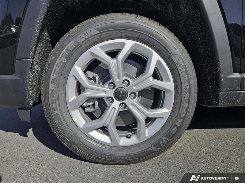 jeep Compass 2025 - 9