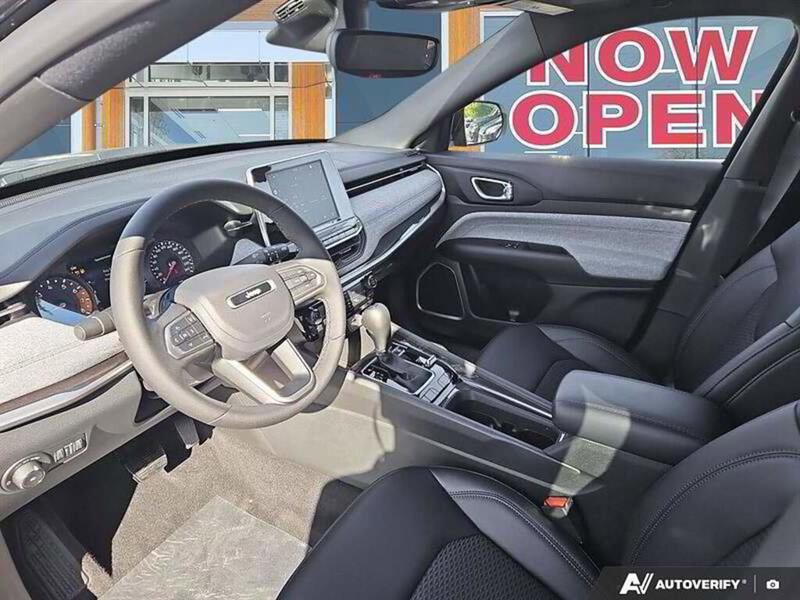 jeep Compass 2025 - 11