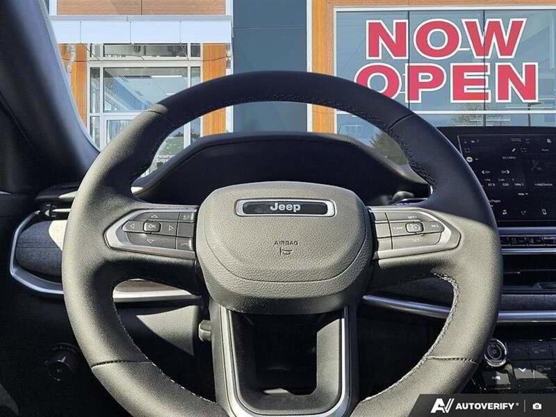 jeep Compass 2025 - 12