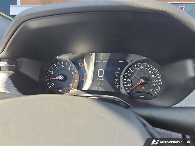 jeep Compass 2025 - 13