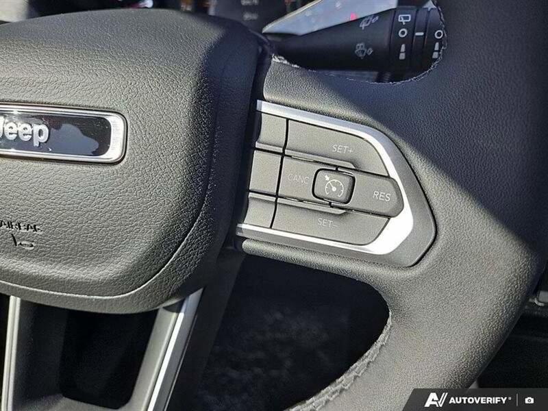 jeep Compass 2025 - 14