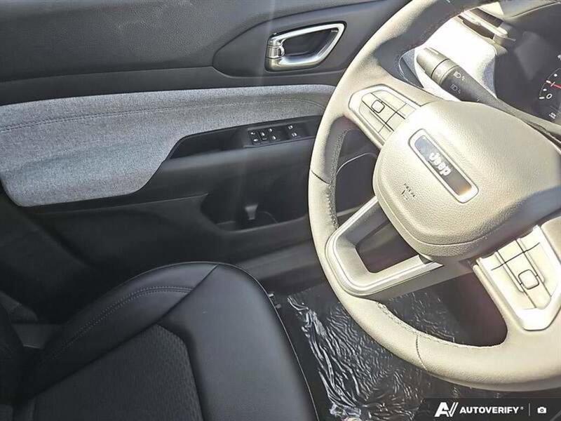 jeep Compass 2025 - 15