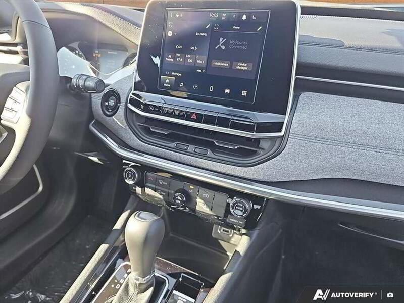 jeep Compass 2025 - 17