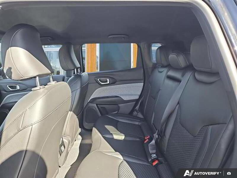 jeep Compass 2025 - 21