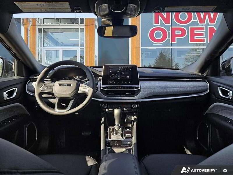 jeep Compass 2025 - 22