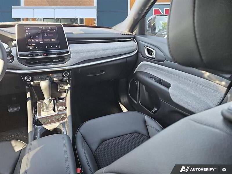 jeep Compass 2025 - 23