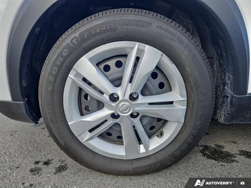 nissan Kicks 2020 - 6