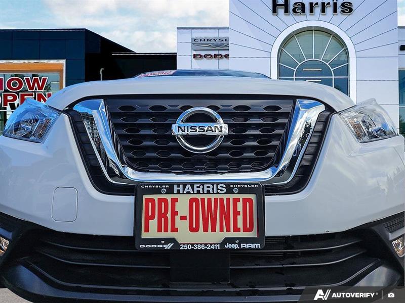 nissan Kicks 2020 - 9