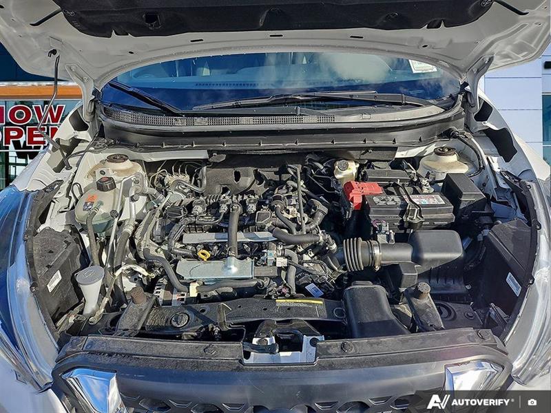 nissan Kicks 2020 - 10