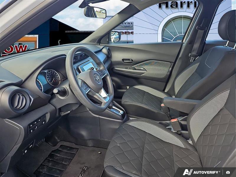 nissan Kicks 2020 - 13