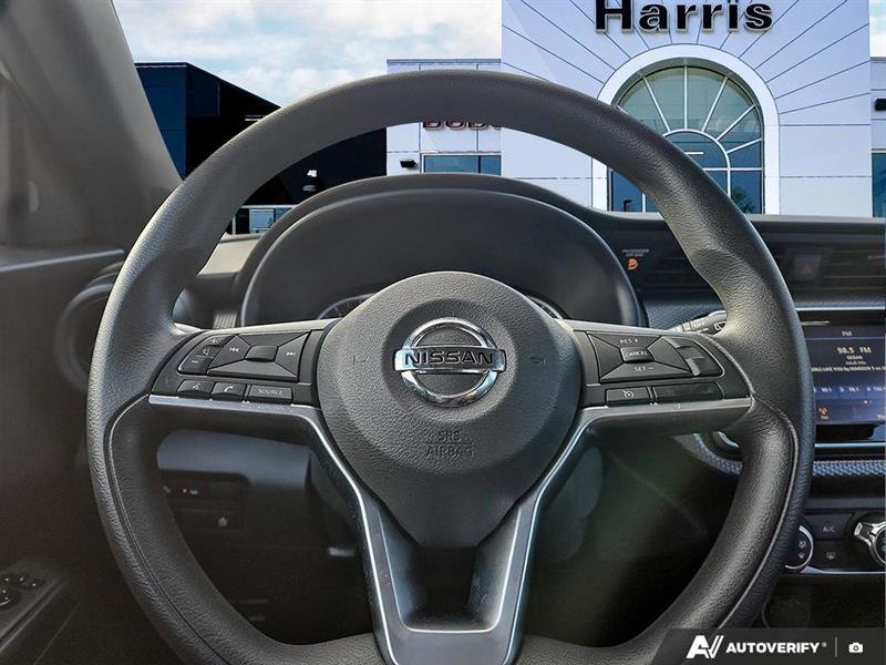 nissan Kicks 2020 - 14