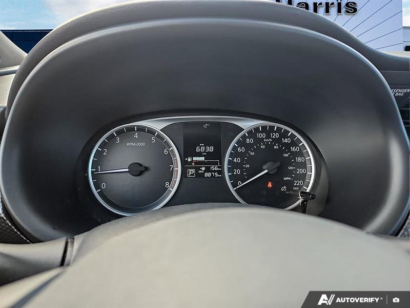 nissan Kicks 2020 - 15