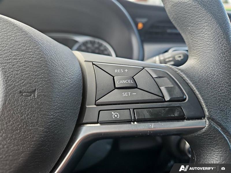 nissan Kicks 2020 - 16