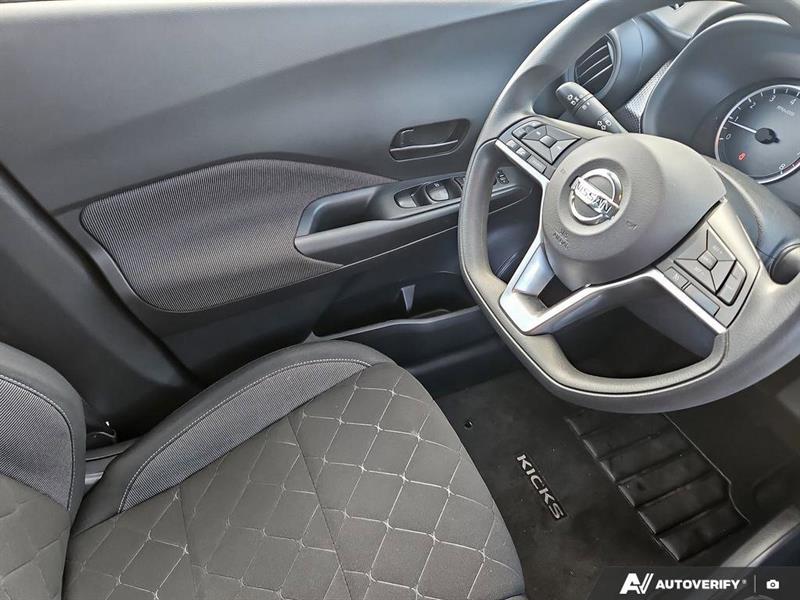 nissan Kicks 2020 - 17