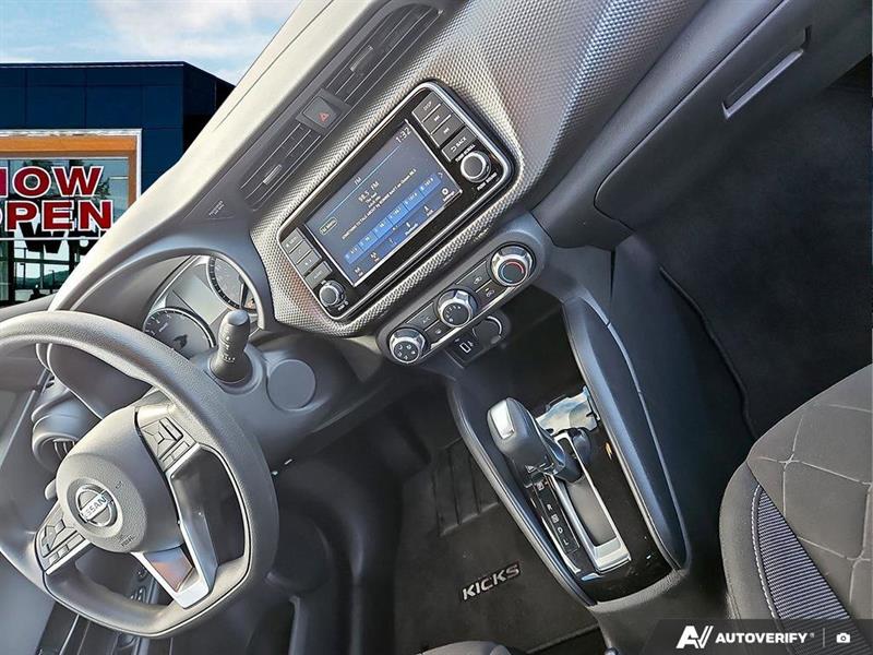 nissan Kicks 2020 - 18