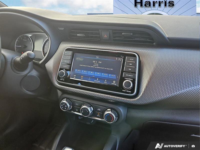 nissan Kicks 2020 - 19