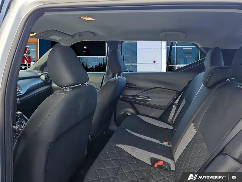 nissan Kicks 2020 - 23