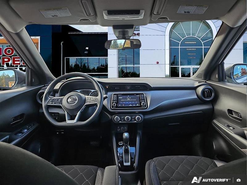 nissan Kicks 2020 - 24