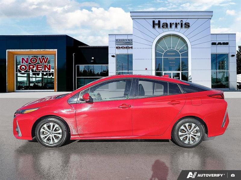 toyota Prius Prime 2020 - 3