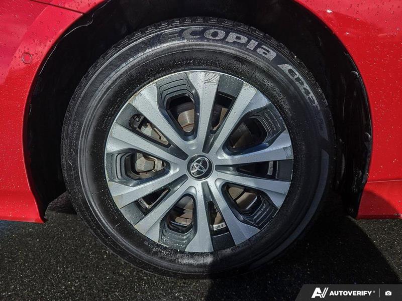 toyota Prius Prime 2020 - 6