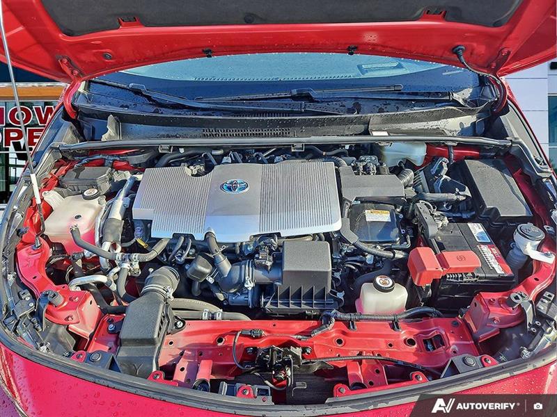 toyota Prius Prime 2020 - 10