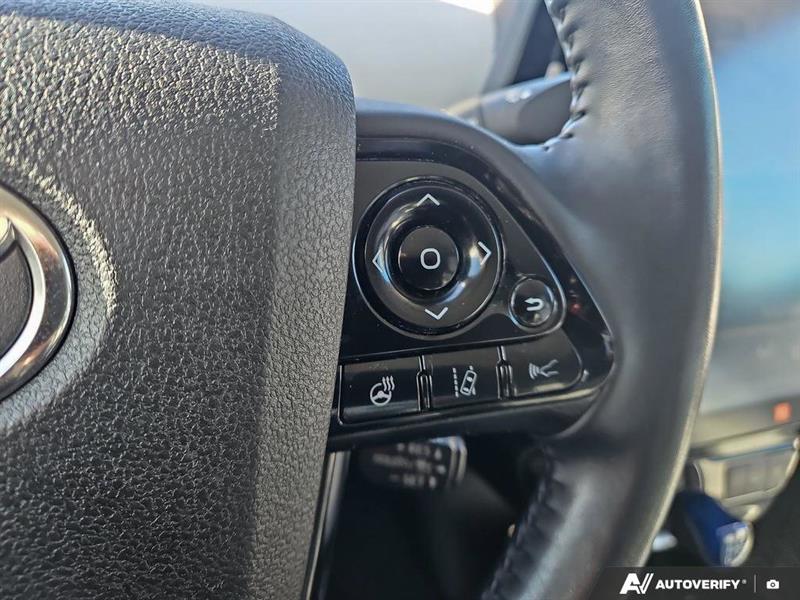 toyota Prius Prime 2020 - 16