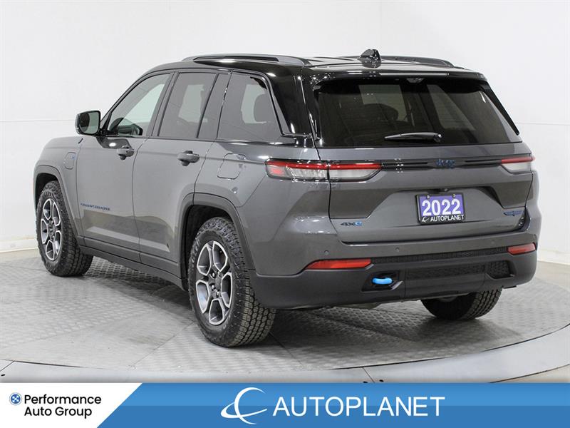 jeep Grand Cherokee 4xe 2022 - 6