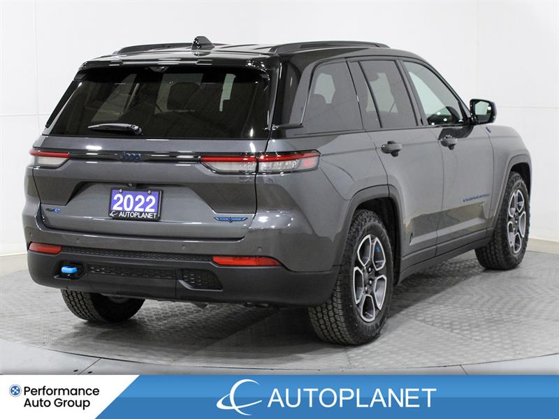 jeep Grand Cherokee 4xe 2022 - 9