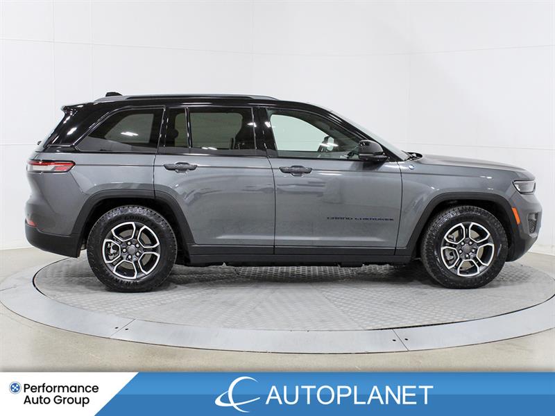 jeep Grand Cherokee 4xe 2022 - 10