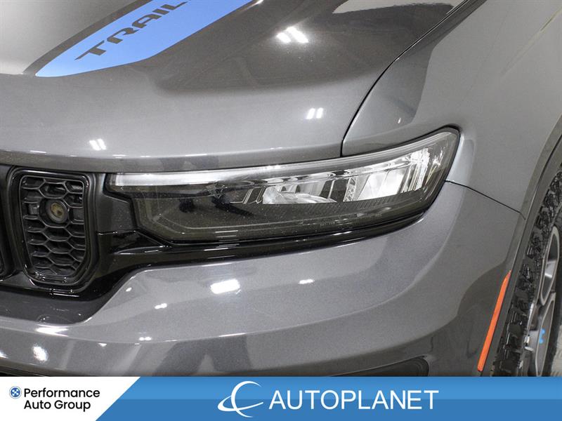 jeep Grand Cherokee 4xe 2022 - 11