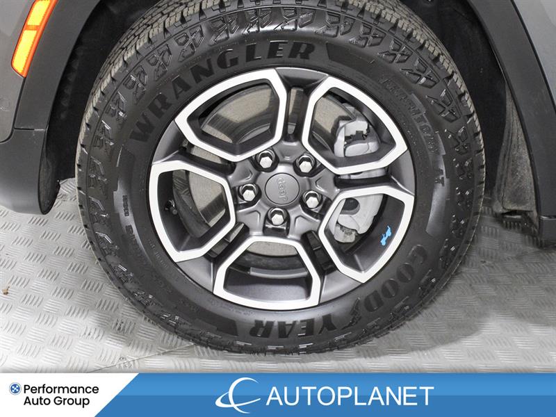 jeep Grand Cherokee 4xe 2022 - 12