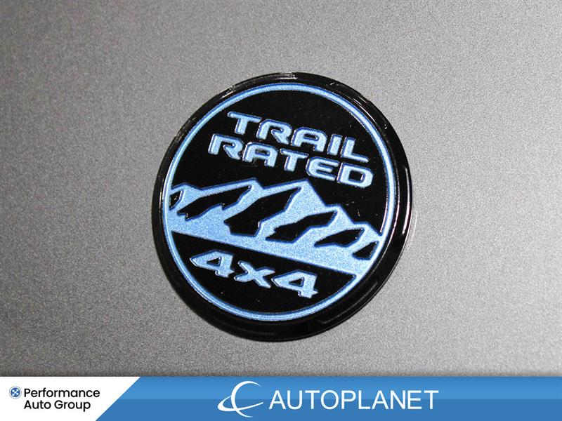 jeep Grand Cherokee 4xe 2022 - 15